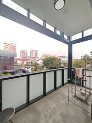M Suites (D14), Apartment #622689001